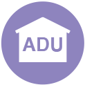 ADU Qualified Icon